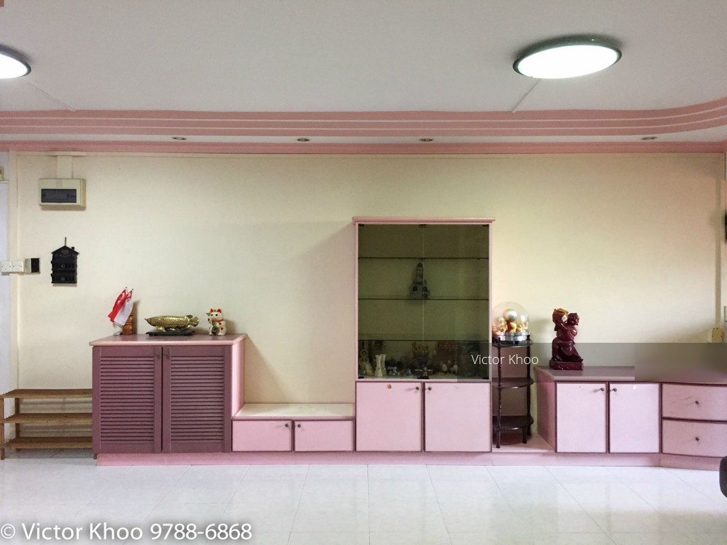 Blk 842E Tampines Street 82 (Tampines), HDB 5 Rooms #113867712
